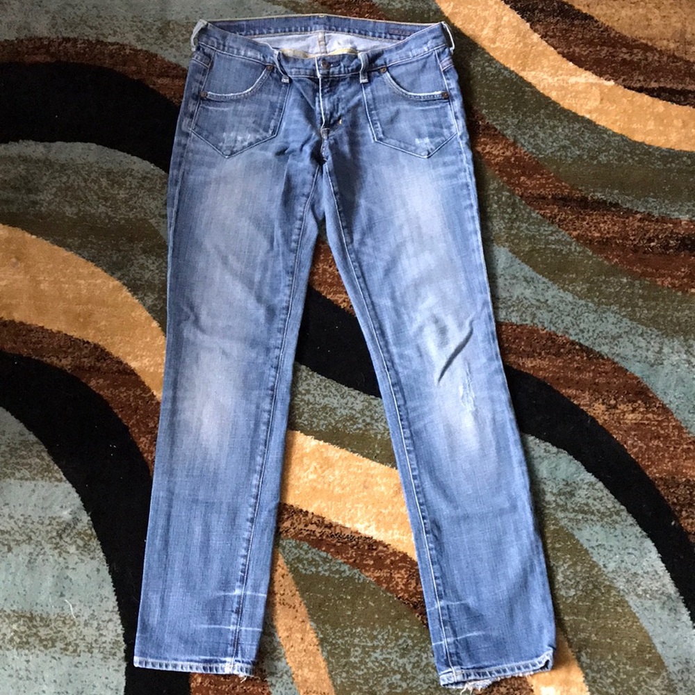 Citizens of Humanity Jeans